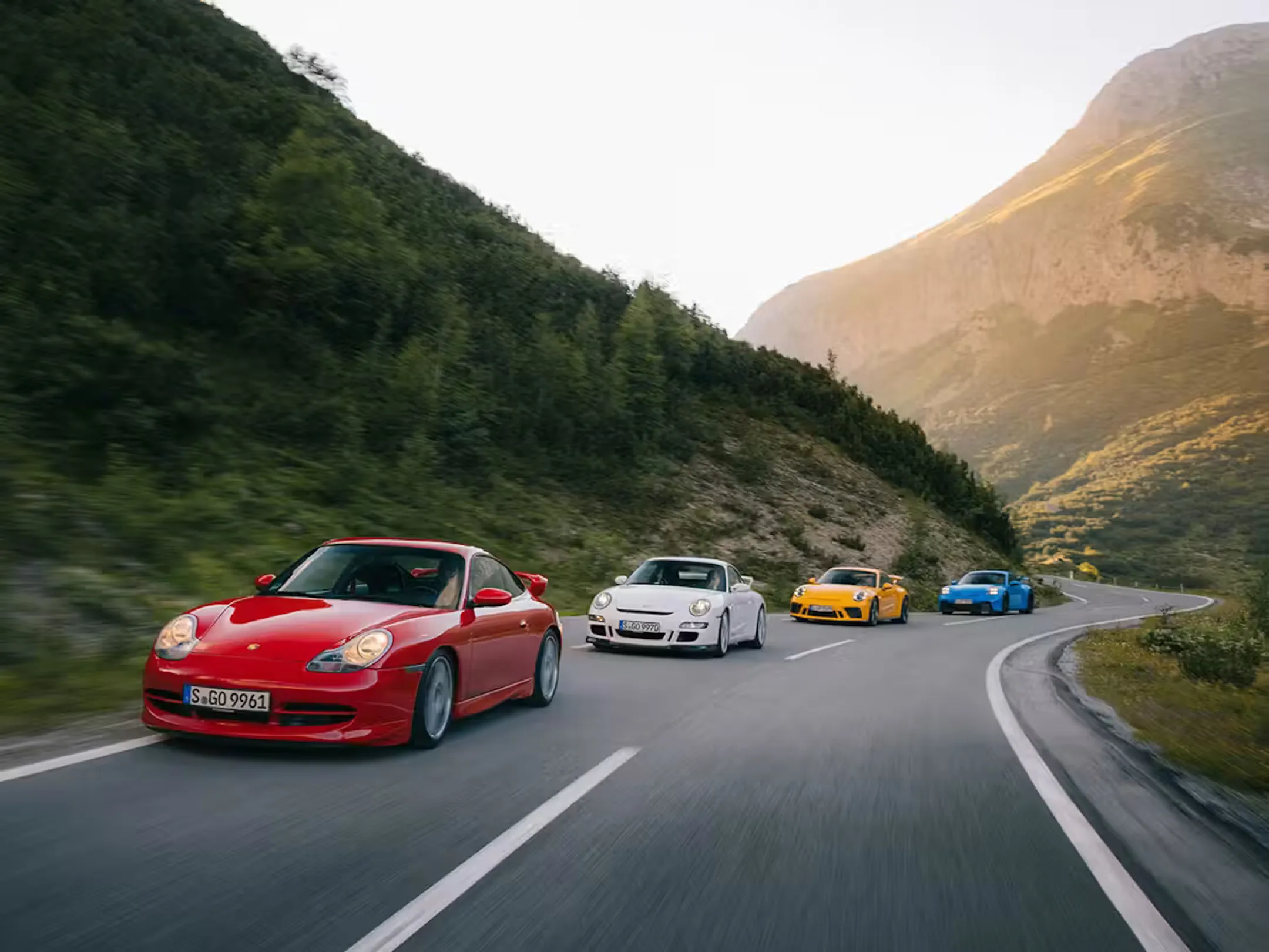 Фото: porsche.com