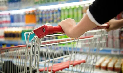 Розничная торговля в РК ушла в минус