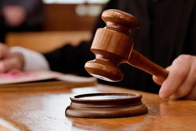 Спецсуд вынес приговор 17 сотрудникам поста «Алтынколь»