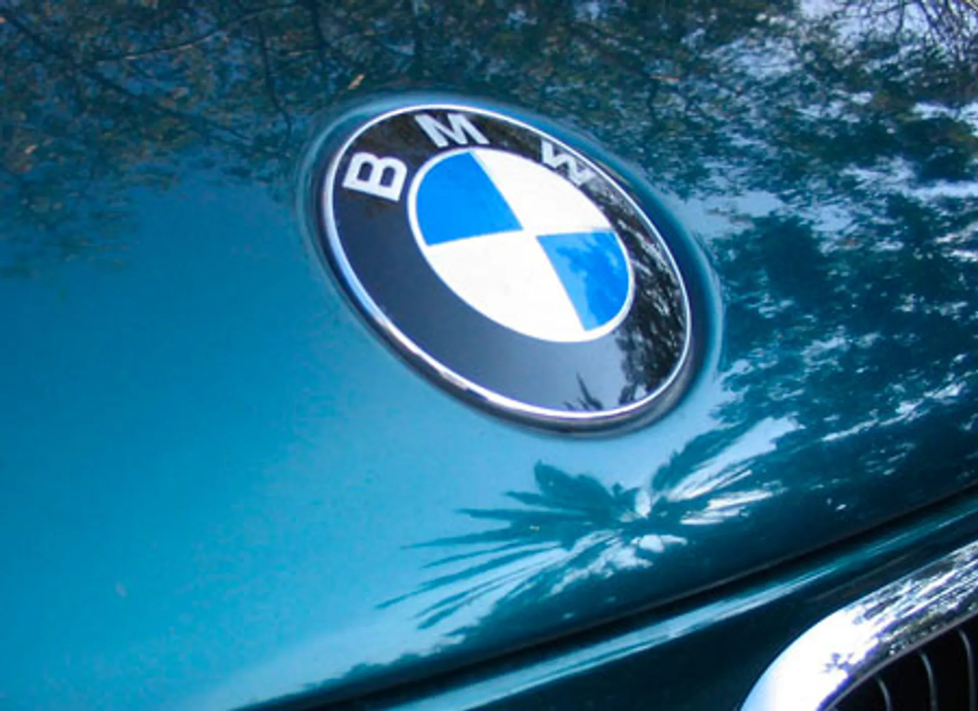 Капитал - Три новинки BMW