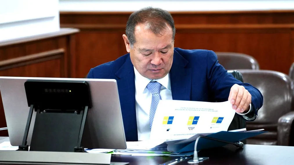 Капитал - МИИР: Во всех регионах достаточные запасы угля