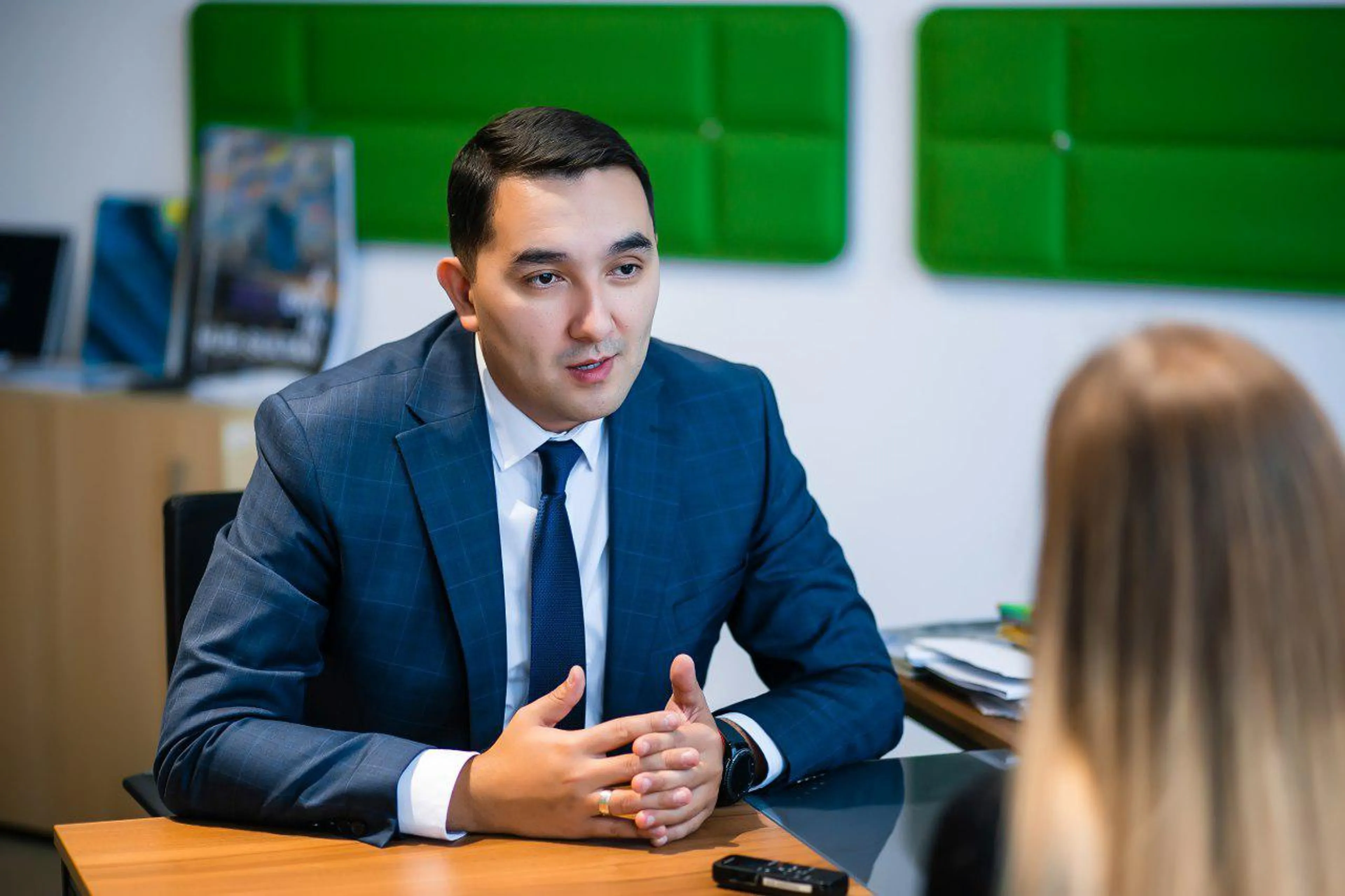 Капитал - Адлет Нургожин: Многие IТ-компании потеряли до 90% дохода