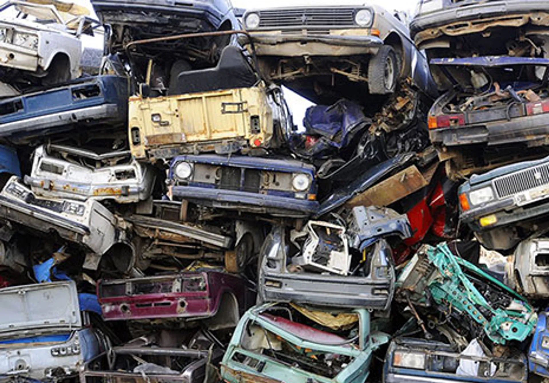 Капитал - Вопрос утилизации автомобилей обсуждали в мажилисе