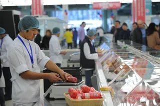 Капитал - Инфляция в Казахстане составила 2,7%