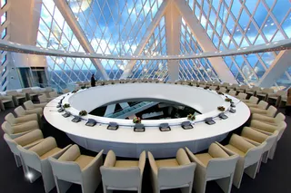 Капитал - В Астане проходит внеочередная сессия Ассамблеи народа Казахстана