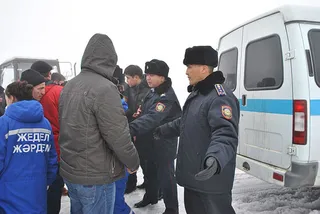 Капитал - Расшифрованы черные ящики разбившегося под Алматы самолета