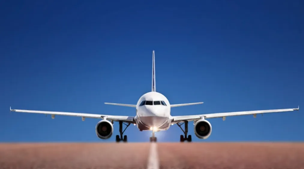 Капитал - Аэропорт недалеко от Алаколя откроется 21 июля