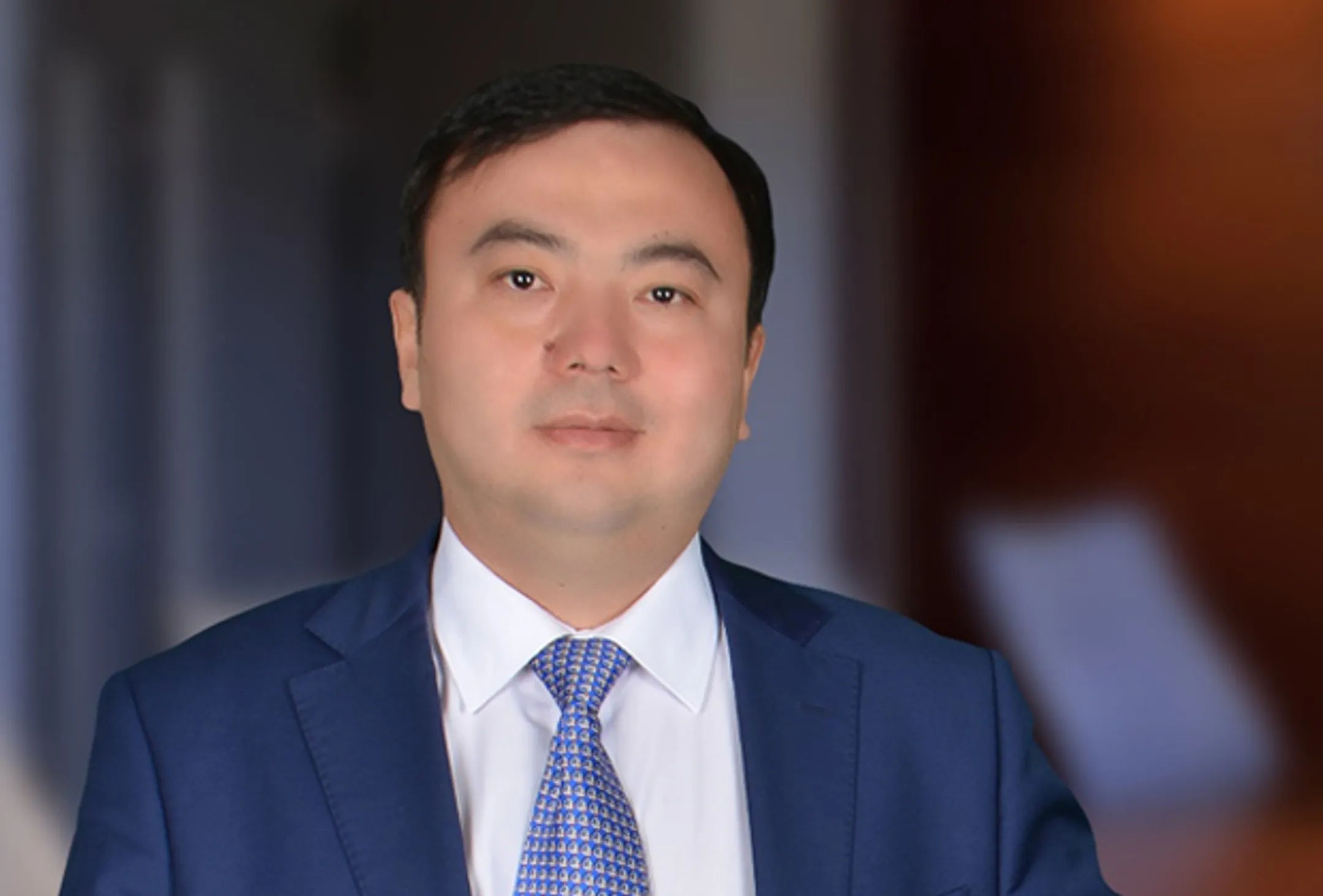 В Фонде гарантирования жилищного строительства новый глава - Image Kapital.kz