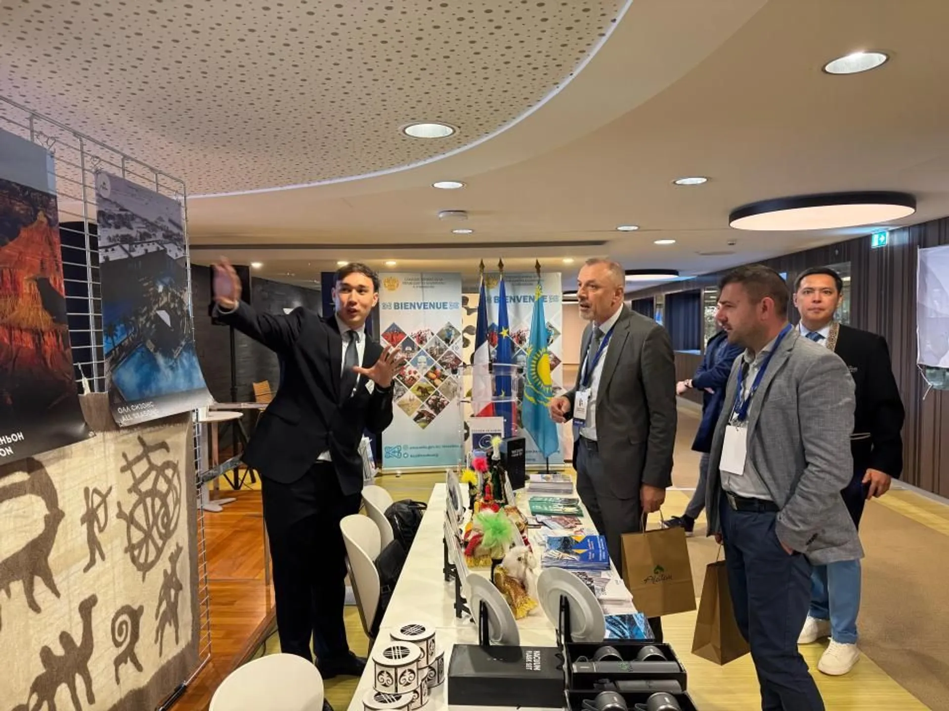 Фото: сайт акимата Алматинской области 