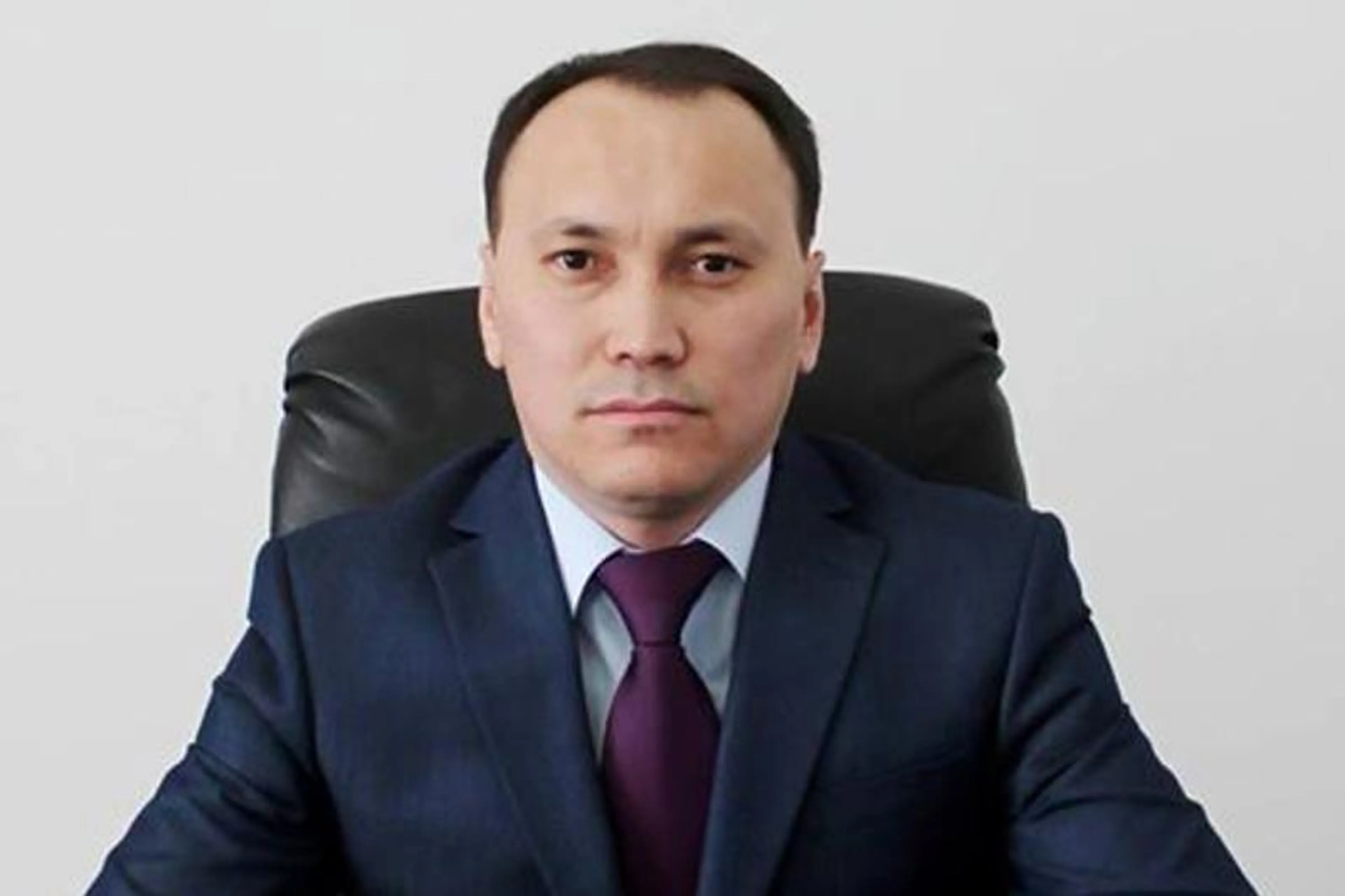 Капитал - Нурлан Максутов стал заместителем акима Кызылорды