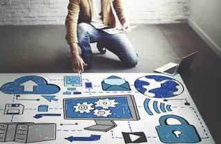 Капитал - Облачные технологии: вызовы правового регулирования