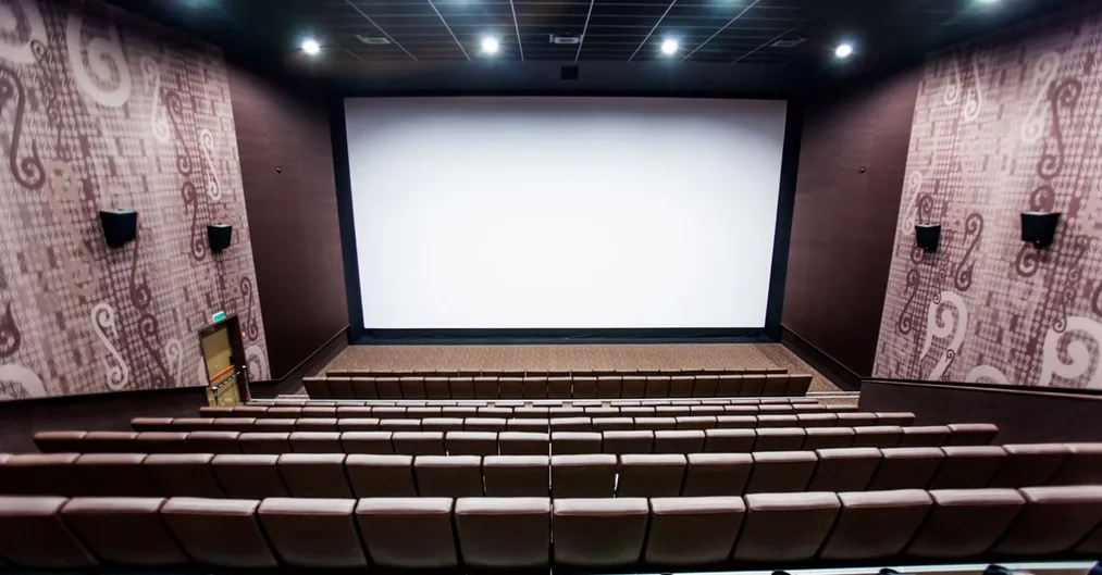 Капитал - Kinopark и Kinoplex с 1 апреля приостанавливают свою работу