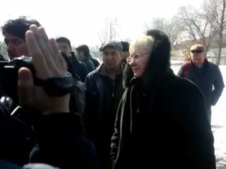 Капитал - Владельцы авто с кыргызскими номерами не согласны с законом