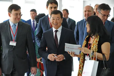 Зачем Булат Утемуратов инвестирует в Нархоз?