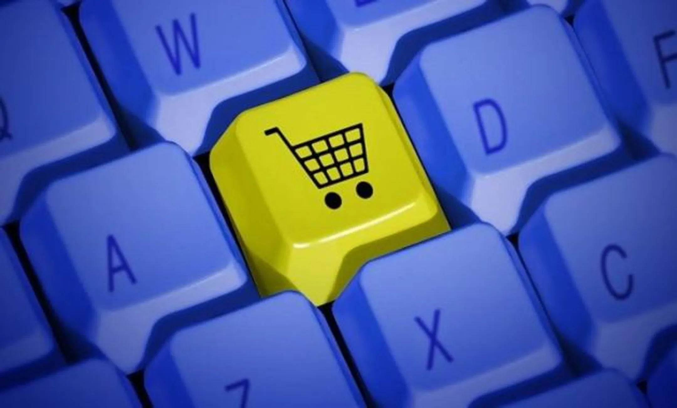 Когда Казахстан выйдет на уровень развития e-commerce России? - Image Kapital.kz