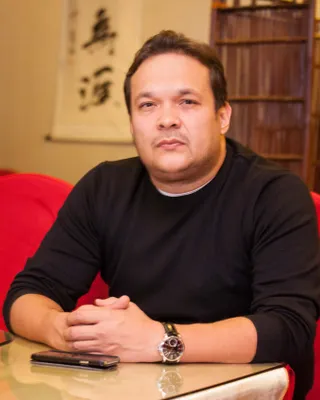 Фотография Константин Авершин