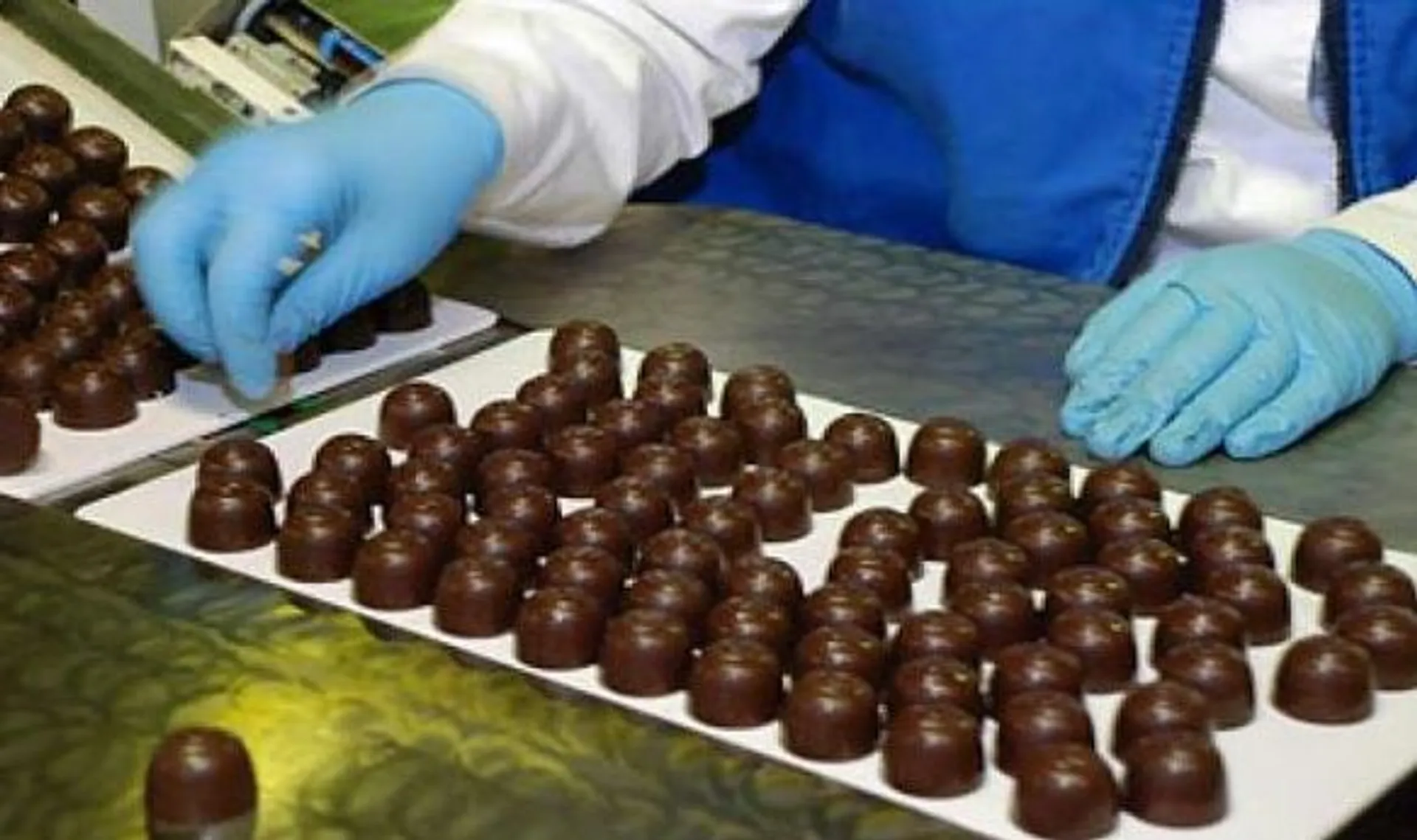 Капитал - Кондитерскую фабрику Рахат выкупит Южная Корея