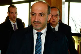 Капитал - В Женеве начинаются переговоры по Сирии