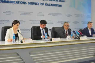 Капитал - Казахстан начал экспортировать баранину в Китай