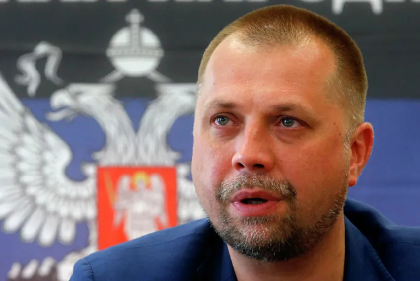 Капитал - Ситуация в Донбассе может перерасти в большую войну