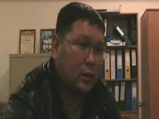 Капитал - В Алматы задержан лжесотрудник финполиции