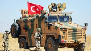 Капитал - Казахстан и Турция договорились о военном сотрудничестве