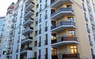 Капитал - Какое жилье выбирают состоятельные казахстанцы