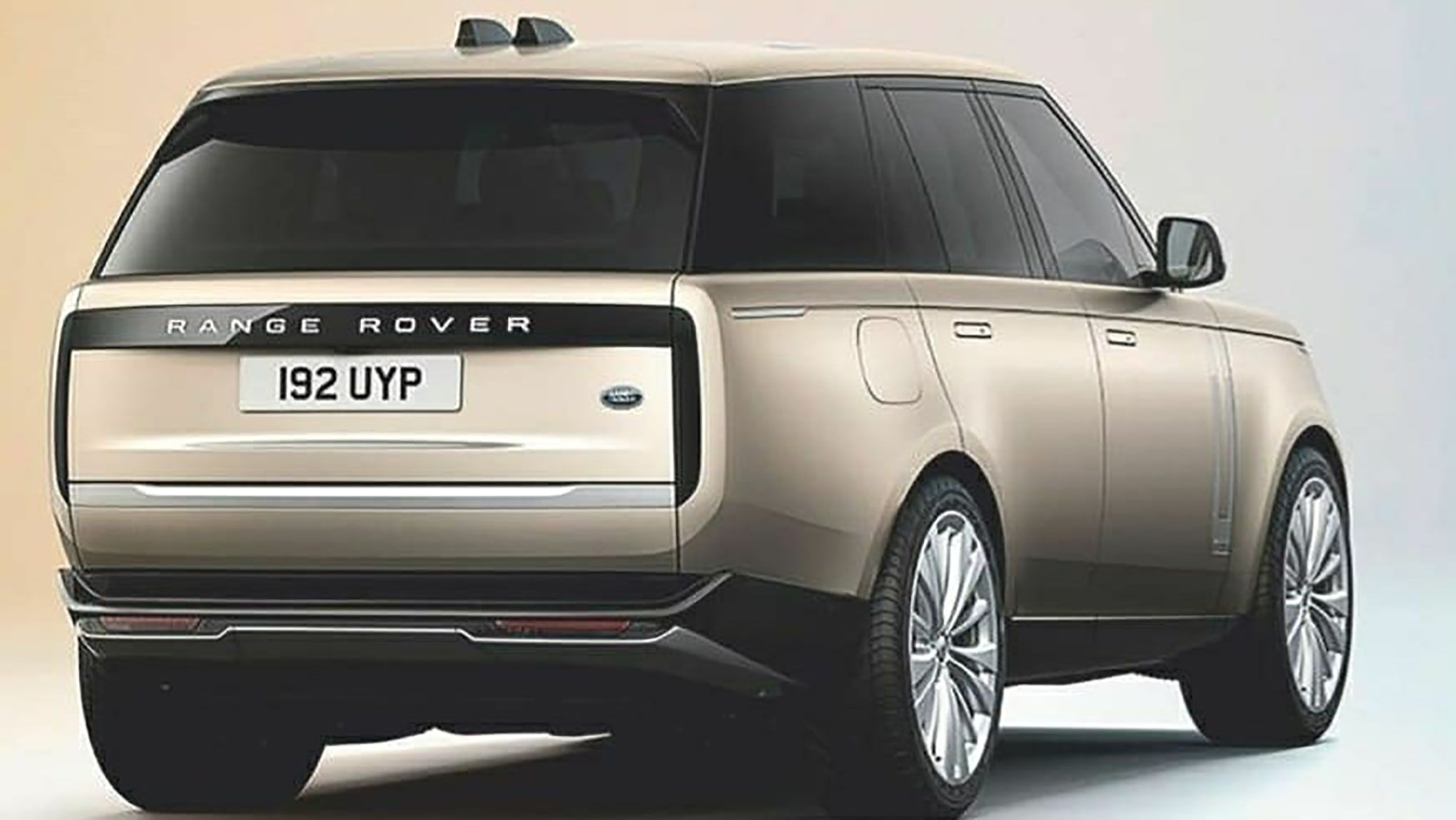 Первые фото нового Range Rover, планы Xiaomi и будущее SsangYong 1014359 - Kapital.kz 