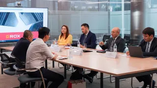 Фото: пресс-служба МИД