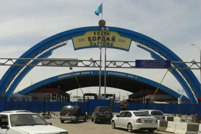 Реконструкцию Кордая завершат в 2020 году