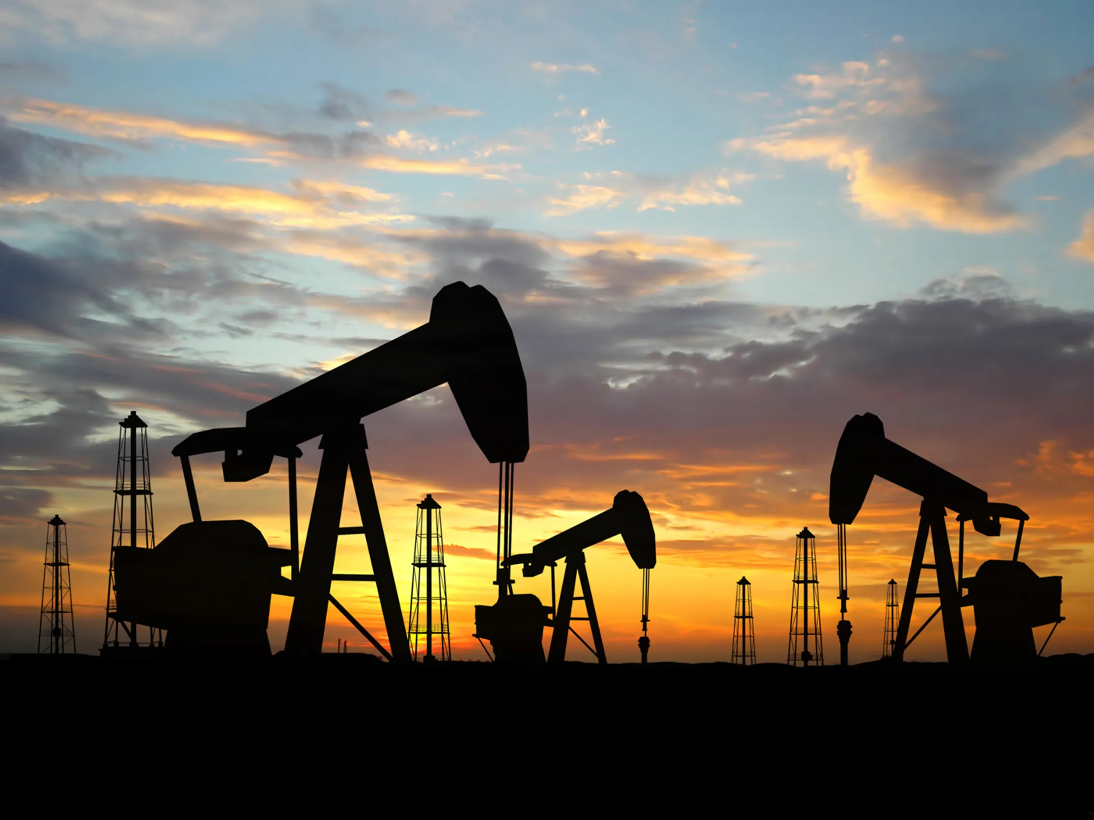 Нефть: немного меньше оптимизма - Image Kapital.kz