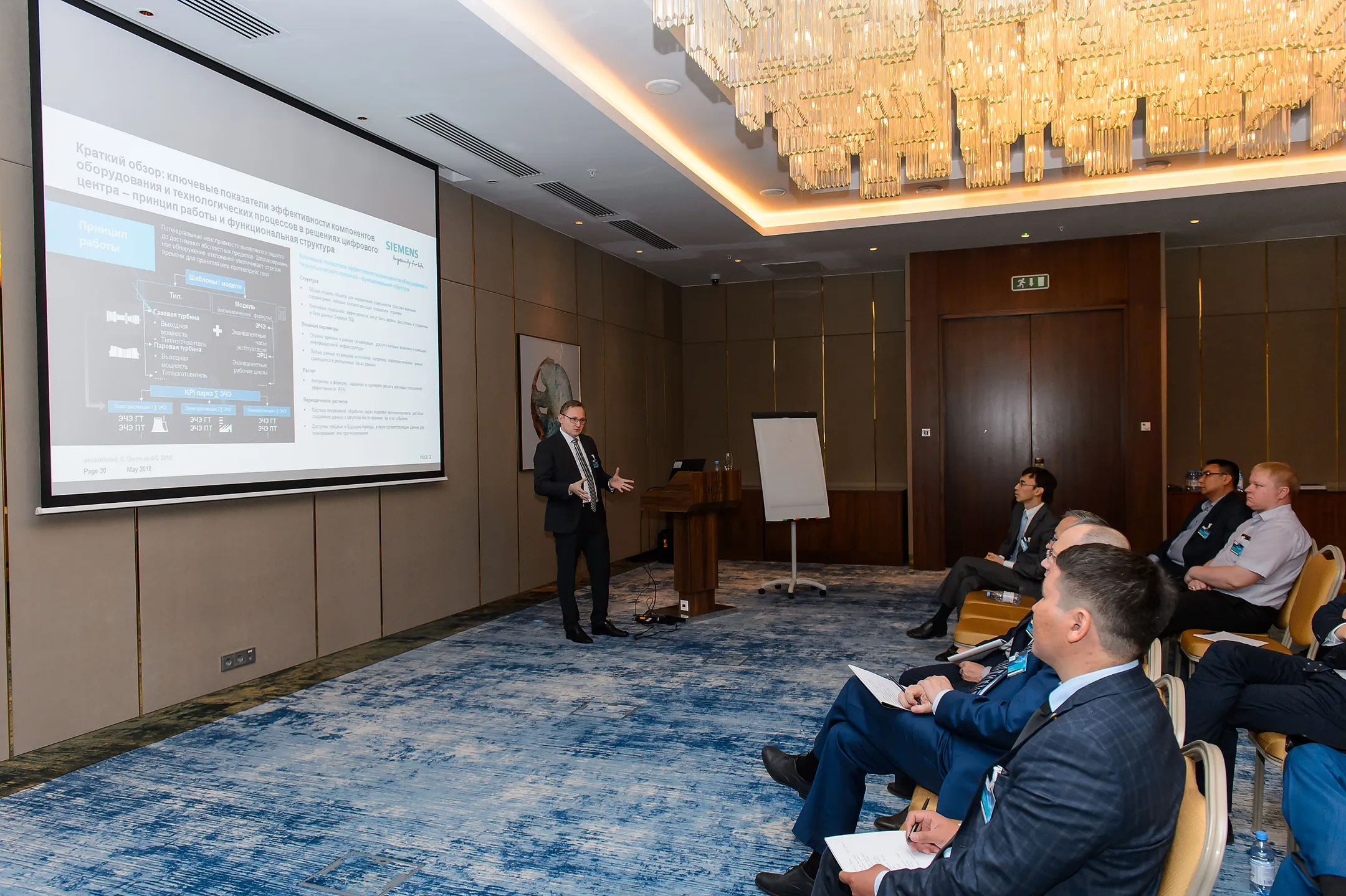 Данные — нефть XXI века - Image Kapital.kz