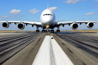 К 2018 году обновят взлетные полосы в 5 аэропортах