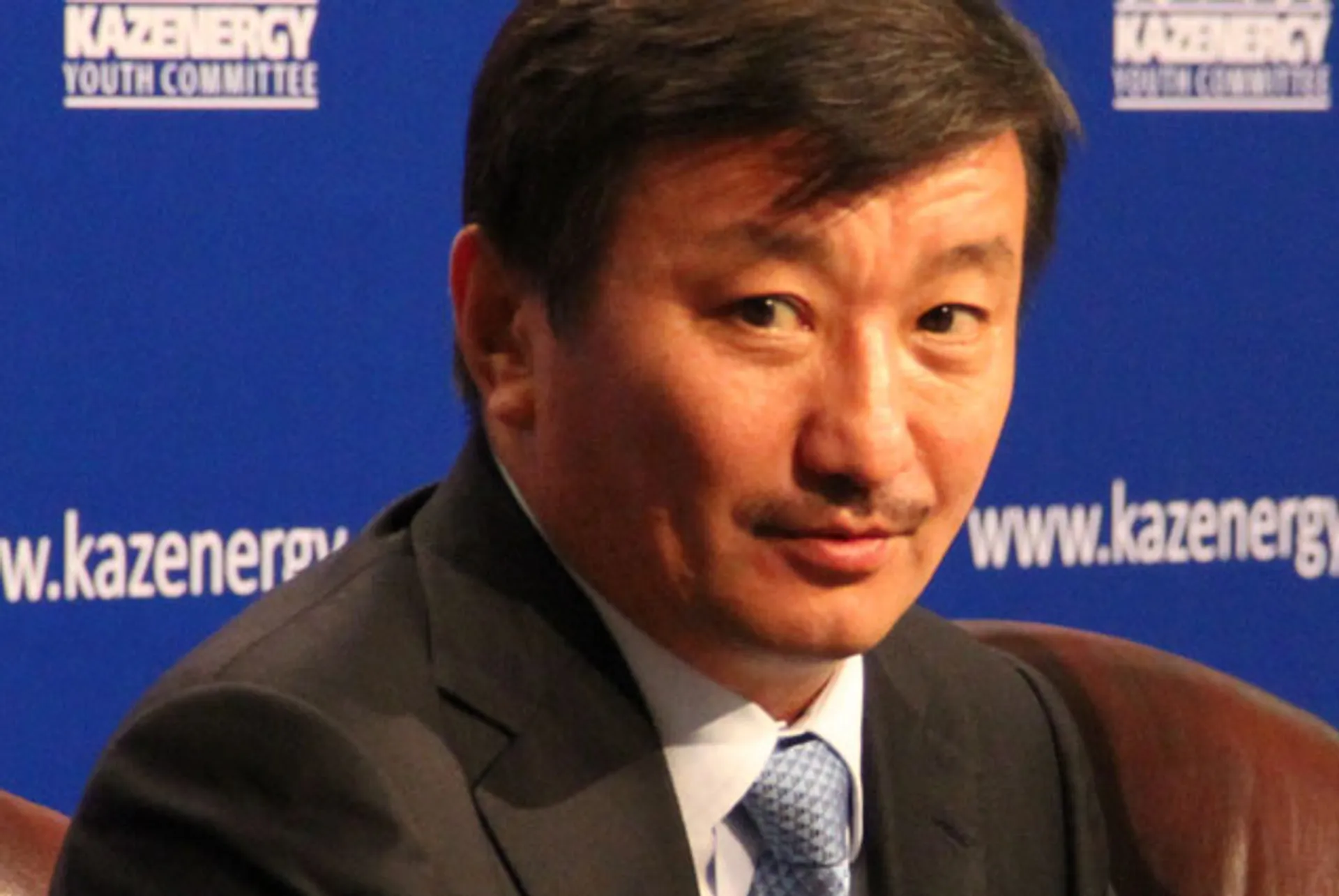 Капитал - РК возглавит Конференцию по Энергетической хартии