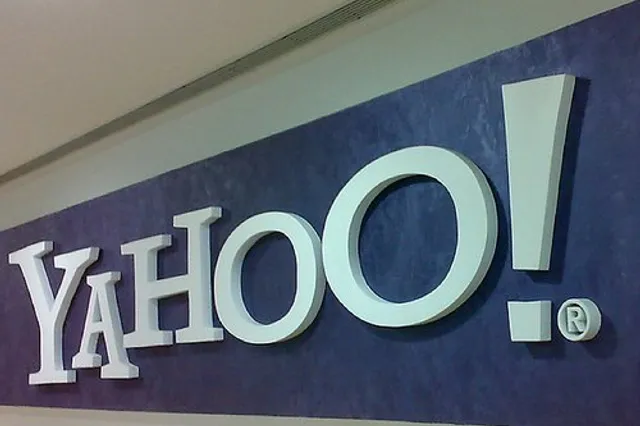 Yahoo! нацелилась на два крупных поглощения