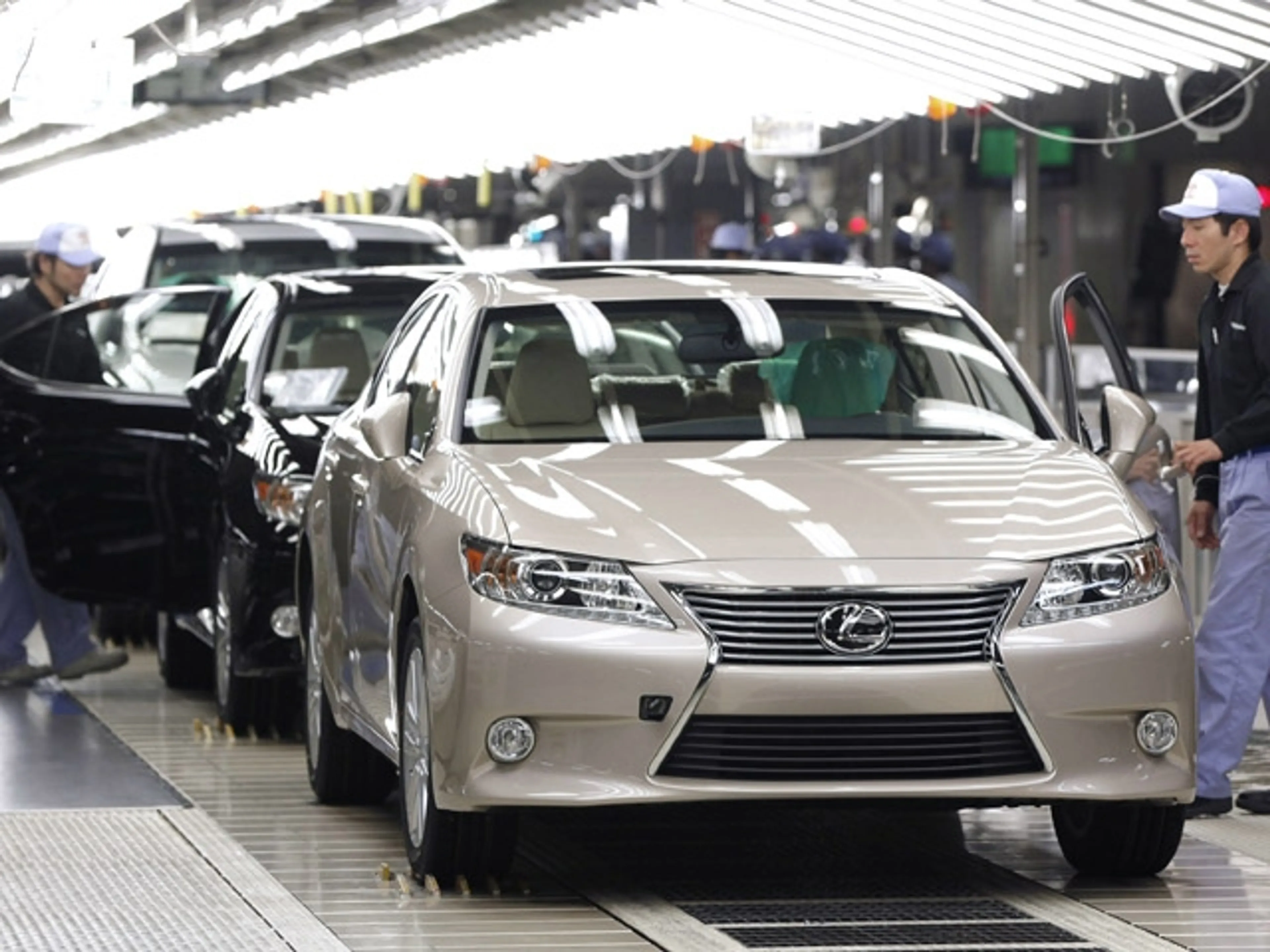 Капитал - 27 тыс авто ежедневно