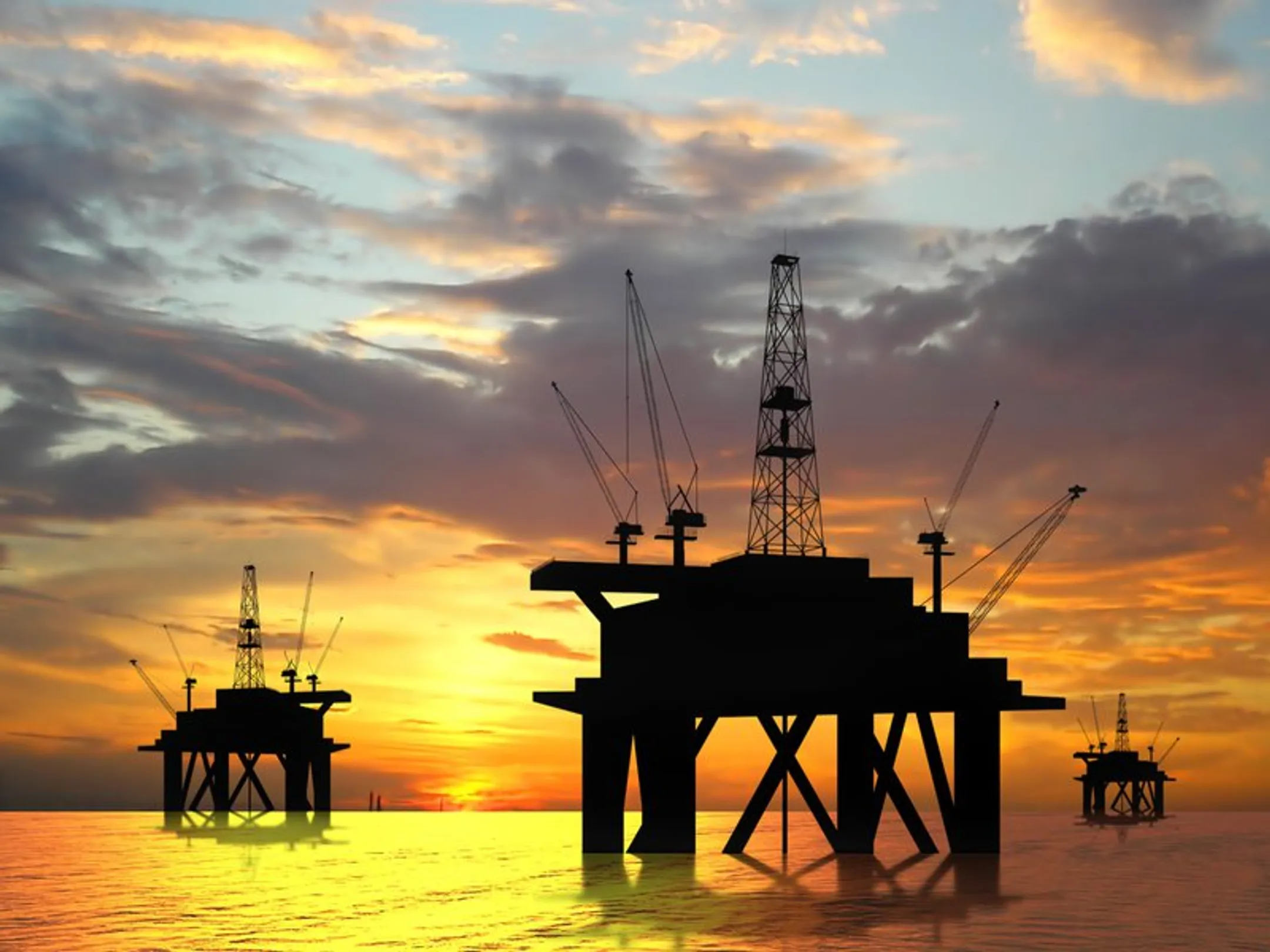 США могут вернуть лидерство в мировой добыче нефти - Image Kapital.kz