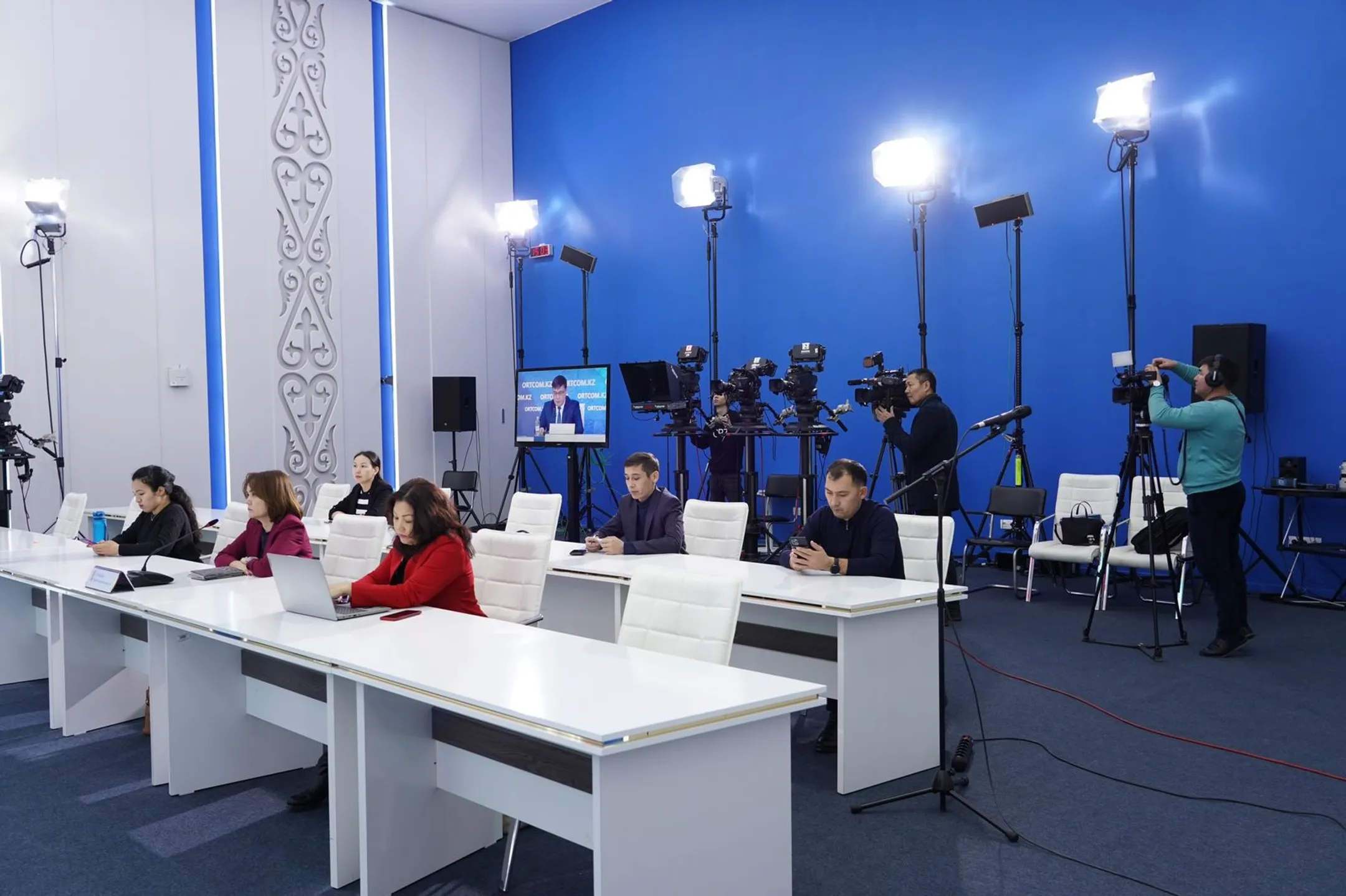 В Казахстане создадут базу дорожно-строительных материалов - Image Kapital.kz