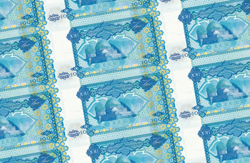 Капитал - Денежная масса может вызвать девальвацию