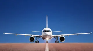 Капитал - Аэропорт недалеко от Алаколя откроется 21 июля