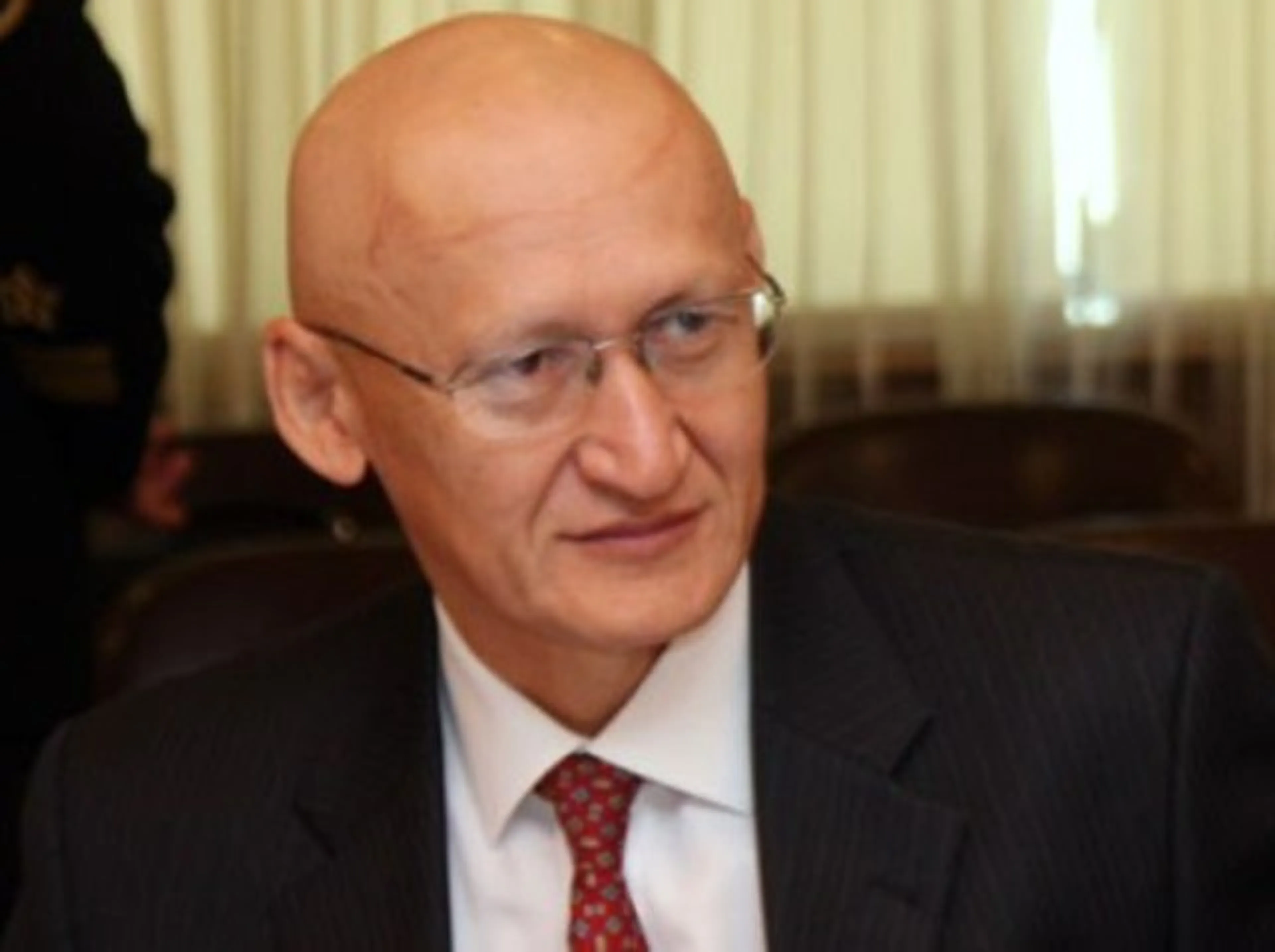 Капитал - Представлен проект постановления о бюджете