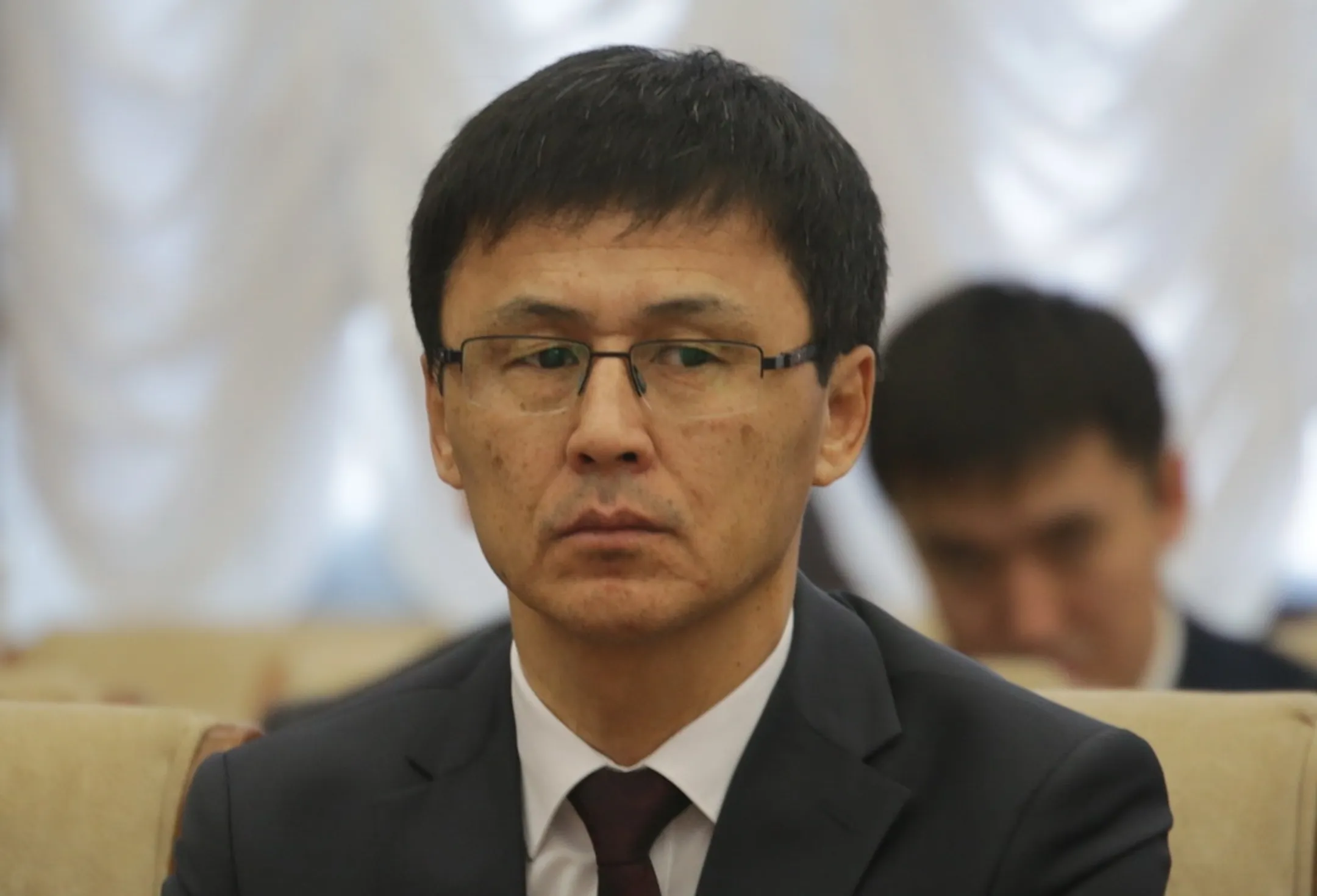 В акимате Карагандинской области кадровые перестановки - Image Kapital.kz