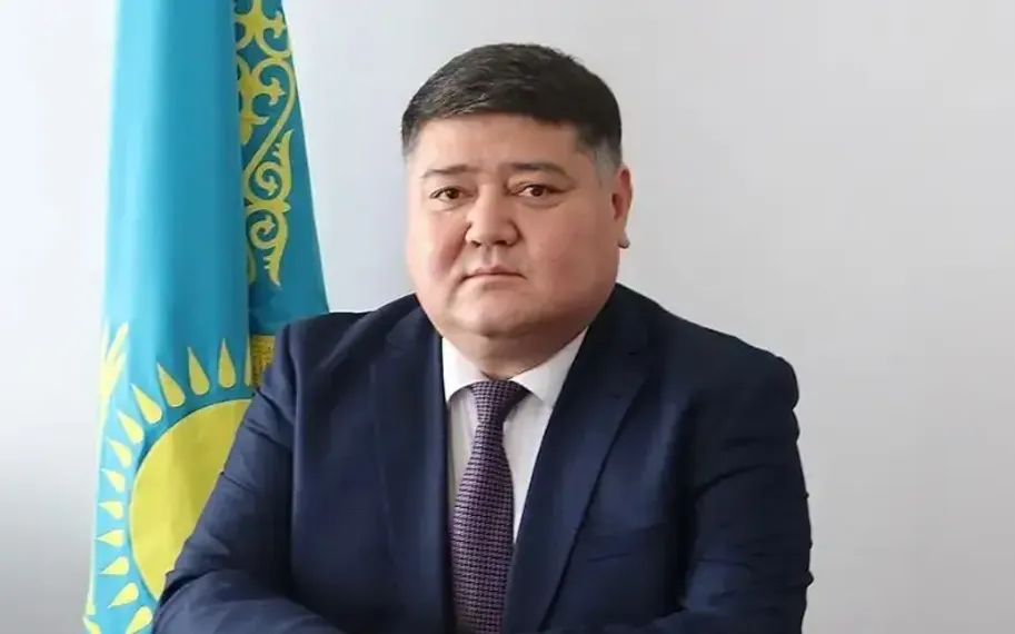 Капитал - Жасулан Суюнчалиев покинул пост генерального директора МАЭК