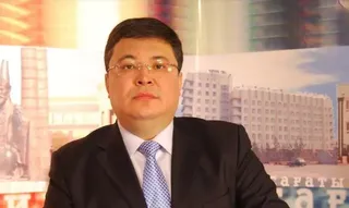 Капитал - Назначен первый зампред столичного филиала Нұр Отана