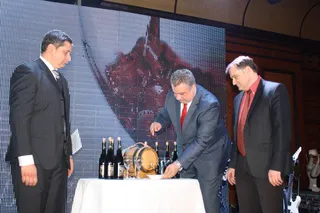 Капитал - Вице-мэр города Канны: Добро пожаловать на Лазурный берег!