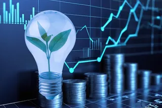 Капитал - ESG: ключевые события 2024 года и перспективы на 2025