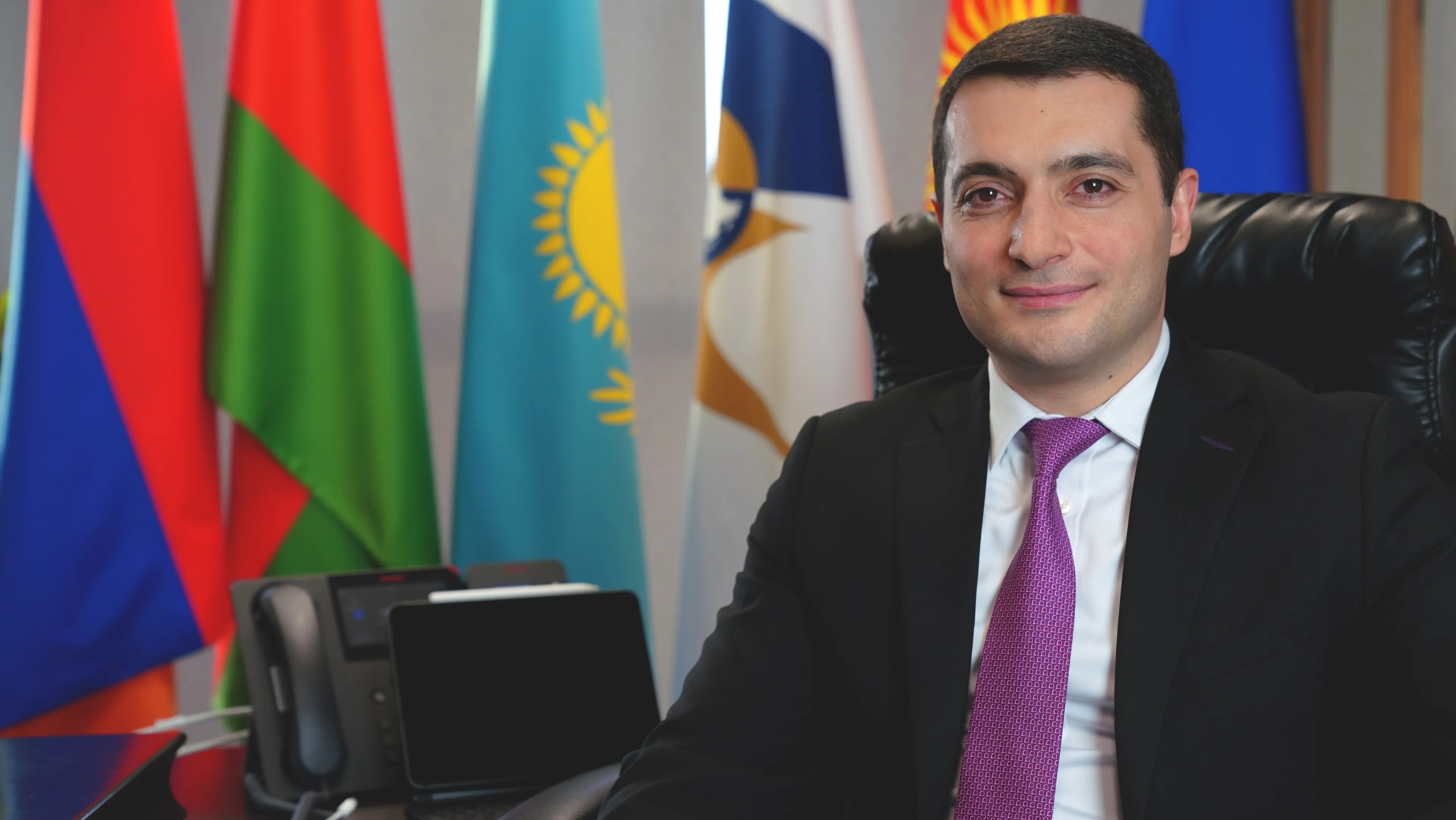 Капитал - В ЕАЭС намерены развивать технологическое сельское хозяйство