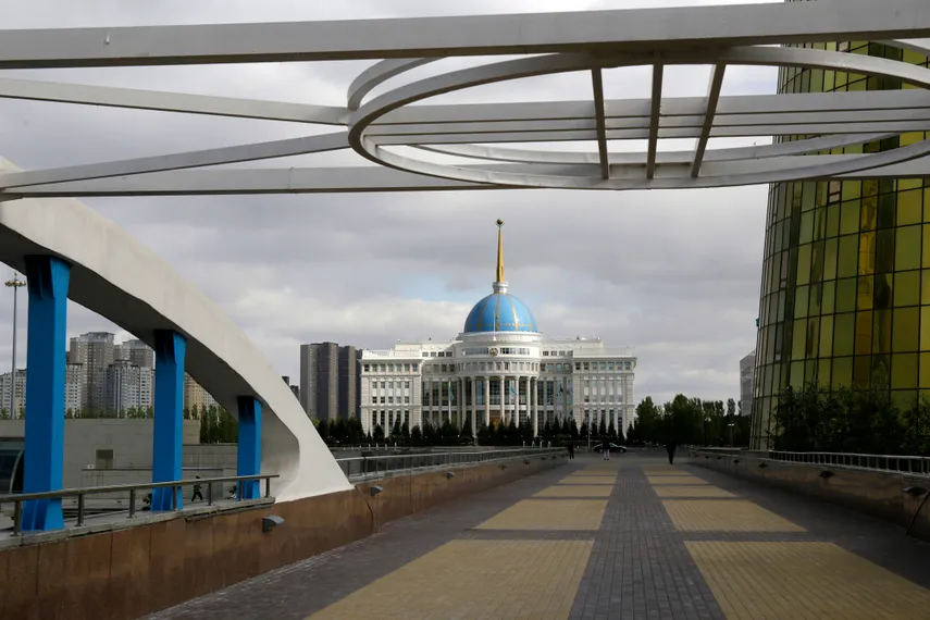 Капитал - Назначены послы Казахстана в Индонезии, Мексике и Латвии