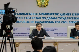 Капитал - Кто и в каких случаях подает в отставку за коррупцию подчиненных