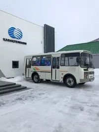 Как городской транспорт становится «умным»